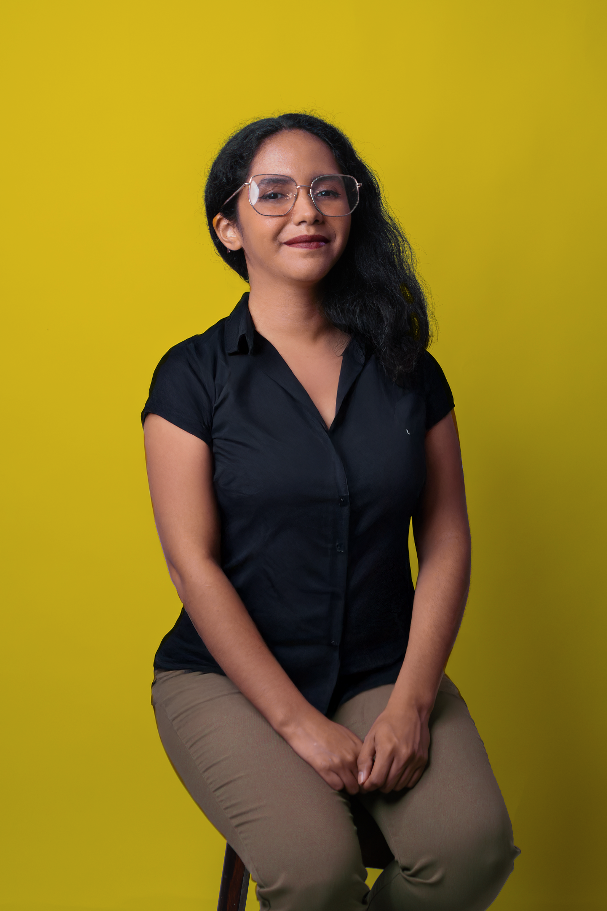 Paola Herrera diseñadora