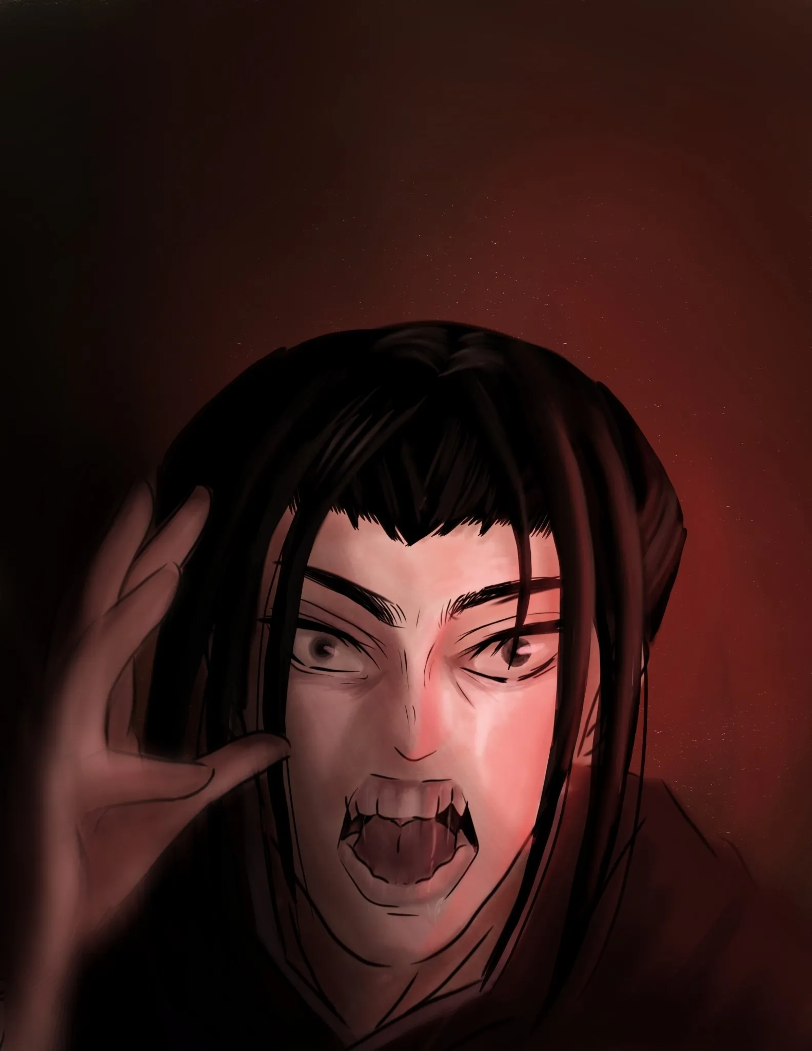 Ilustración Digital