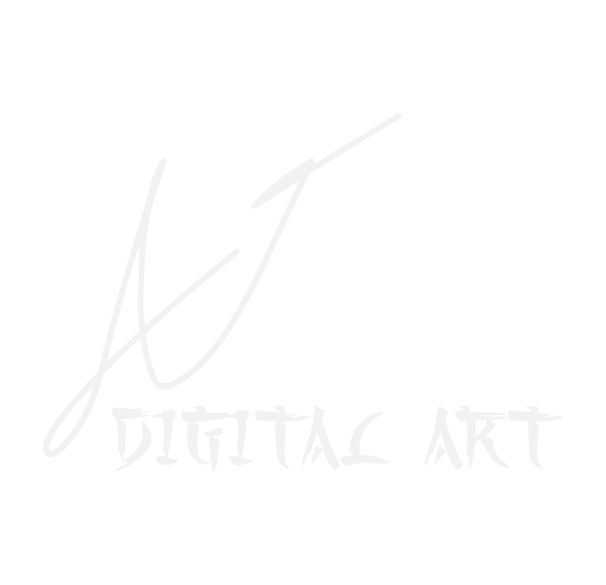 AJ Digital Art
