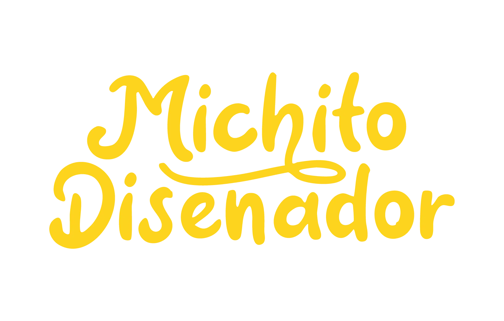 Logo Michito Diseñador